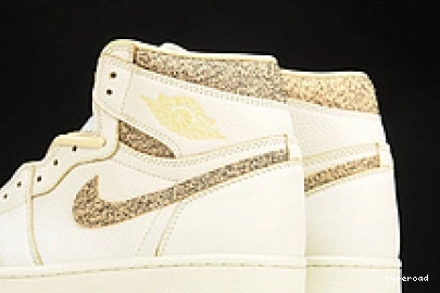Hyperoad Jordan Craft Of 1 Naija OG High Retro Vibrations 0722
